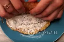 Быстрый завтрак из фарша - Шаг 11 Быстрый завтрак из фарша - Шаг 11