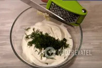 Быстрый завтрак из фарша - Шаг 2 Быстрый завтрак из фарша - Шаг 2