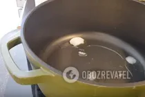 Суп рыбака из морепродуктов - Шаг 2 Суп рыбака из морепродуктов - Шаг 2