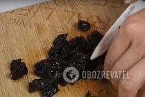 Жіночий дієтичний сніданок - Крок 2 Жіночий дієтичний сніданок - Крок 2