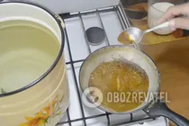 Квас на дріжджах - Крок 2 Квас на дріжджах - Крок 2