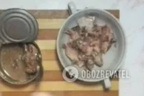 Суп степового рибалки - Крок 4 Суп степового рибалки - Крок 4