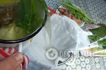 Суп корейських рибалок - Крок 3 Суп корейських рибалок - Крок 3