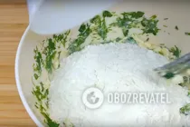 Мгновенный творожный завтрак - Шаг 5 Мгновенный творожный завтрак - Шаг 5
