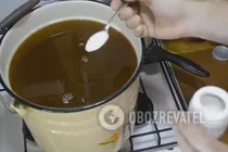 Квас на дріжджах - Крок 5 Квас на дріжджах - Крок 5