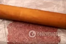 Быстрый завтрак из фарша - Шаг 6 Быстрый завтрак из фарша - Шаг 6
