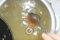 Суп степового рибалки - Крок 6 Суп степового рибалки - Крок 6