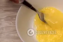 Быстрый завтрак из фарша - Шаг 7 Быстрый завтрак из фарша - Шаг 7