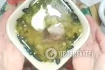Суп степового рибалки - Крок 7 Суп степового рибалки - Крок 7