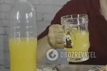 Квас на дріжджах - Крок 8 Квас на дріжджах - Крок 8