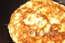 Быстрый завтрак из фарша - Шаг 9 Быстрый завтрак из фарша - Шаг 9