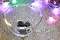 Какао з корицею - Крок 1 Какао з корицею - Крок 1
