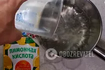 Грог с растворимым кофе - Шаг 1 Грог с растворимым кофе - Шаг 1