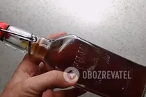 Грог с растворимым кофе - Шаг 7 Грог с растворимым кофе - Шаг 7