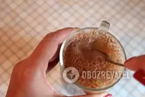 Гречневый кисель - Шаг 3 Гречневый кисель - Шаг 3