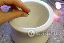 Какао з корицею - Крок 2 Какао з корицею - Крок 2