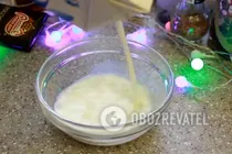 Какао з корицею - Крок 4 Какао з корицею - Крок 4