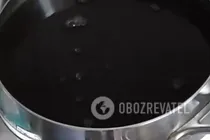 Швидкий кисіль із варення - Крок 4 Швидкий кисіль із варення - Крок 4