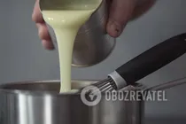 Какао со сгущенкой - Шаг 5 Какао со сгущенкой - Шаг 5