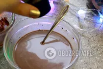 Какао з корицею - Крок 5 Какао з корицею - Крок 5