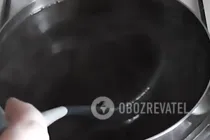 Швидкий кисіль із варення - Крок 6 Швидкий кисіль із варення - Крок 6