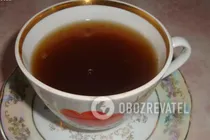 Швидкий кисіль із варення - Крок 7 Швидкий кисіль із варення - Крок 7