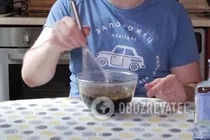 Кавовий лікер класичний - Крок 2 Кавовий лікер класичний - Крок 2