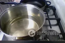 Експрес-квас без сухарів - Крок 1 Експрес-квас без сухарів - Крок 1