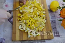 Белый квас - Шаг 1 Белый квас - Шаг 1
