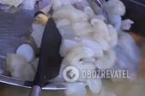 Суп рыбака с креветками - Шаг 8 Суп рыбака с креветками - Шаг 8