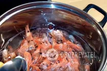 Суп рибалки по-норвезьки - Крок 1 Суп рибалки по-норвезьки - Крок 1