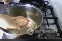 Експрес-квас без сухарів - Крок 2 Експрес-квас без сухарів - Крок 2