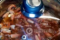 Суп рибалки по-норвезьки - Крок 2 Суп рибалки по-норвезьки - Крок 2