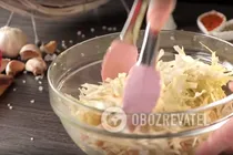 Вкусный овощной завтрак - Шаг 2 Вкусный овощной завтрак - Шаг 2