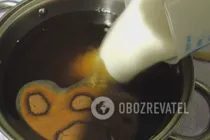 Квас на дріжджах із цикорієм - Крок 2 Квас на дріжджах із цикорієм - Крок 2