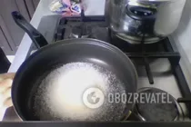 Експрес-квас без сухарів - Крок 3 Експрес-квас без сухарів - Крок 3