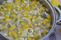 Белый квас - Шаг 3 Белый квас - Шаг 3