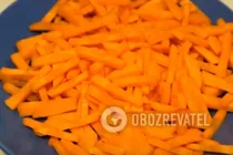Суп рыбака из горбуши - Шаг 2 Суп рыбака из горбуши - Шаг 2