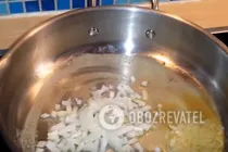 Суп рибалки по-норвезьки - Крок 3 Суп рибалки по-норвезьки - Крок 3