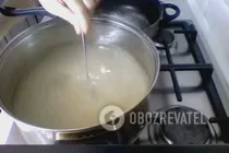 Експрес-квас без сухарів - Крок 4 Експрес-квас без сухарів - Крок 4