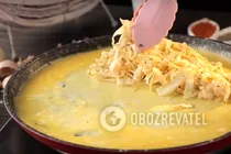 Вкусный овощной завтрак - Шаг 4 Вкусный овощной завтрак - Шаг 4