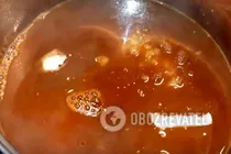 Суп рибалки по-норвезьки - Крок 4 Суп рибалки по-норвезьки - Крок 4