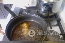 Експрес-квас без сухарів - Крок 5 Експрес-квас без сухарів - Крок 5