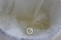 Белый квас - Шаг 5 Белый квас - Шаг 5