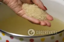 Суп рыбака из горбуши - Шаг 4 Суп рыбака из горбуши - Шаг 4