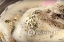 Вкусный овощной завтрак - Шаг 5 Вкусный овощной завтрак - Шаг 5