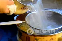 Суп рыбака из рыбного ассорти - Шаг 4 Суп рыбака из рыбного ассорти - Шаг 4