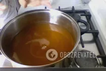 Експрес-квас без сухарів - Крок 6 Експрес-квас без сухарів - Крок 6