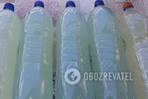 Белый квас - Шаг 6 Белый квас - Шаг 6