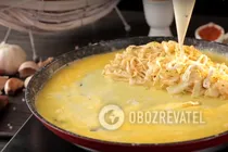 Вкусный овощной завтрак - Шаг 6 Вкусный овощной завтрак - Шаг 6